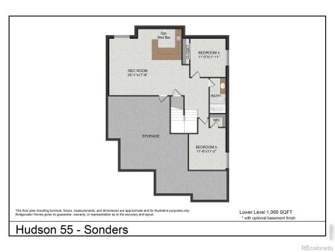 1215 Rhapsody Drive Windsor CO 80550