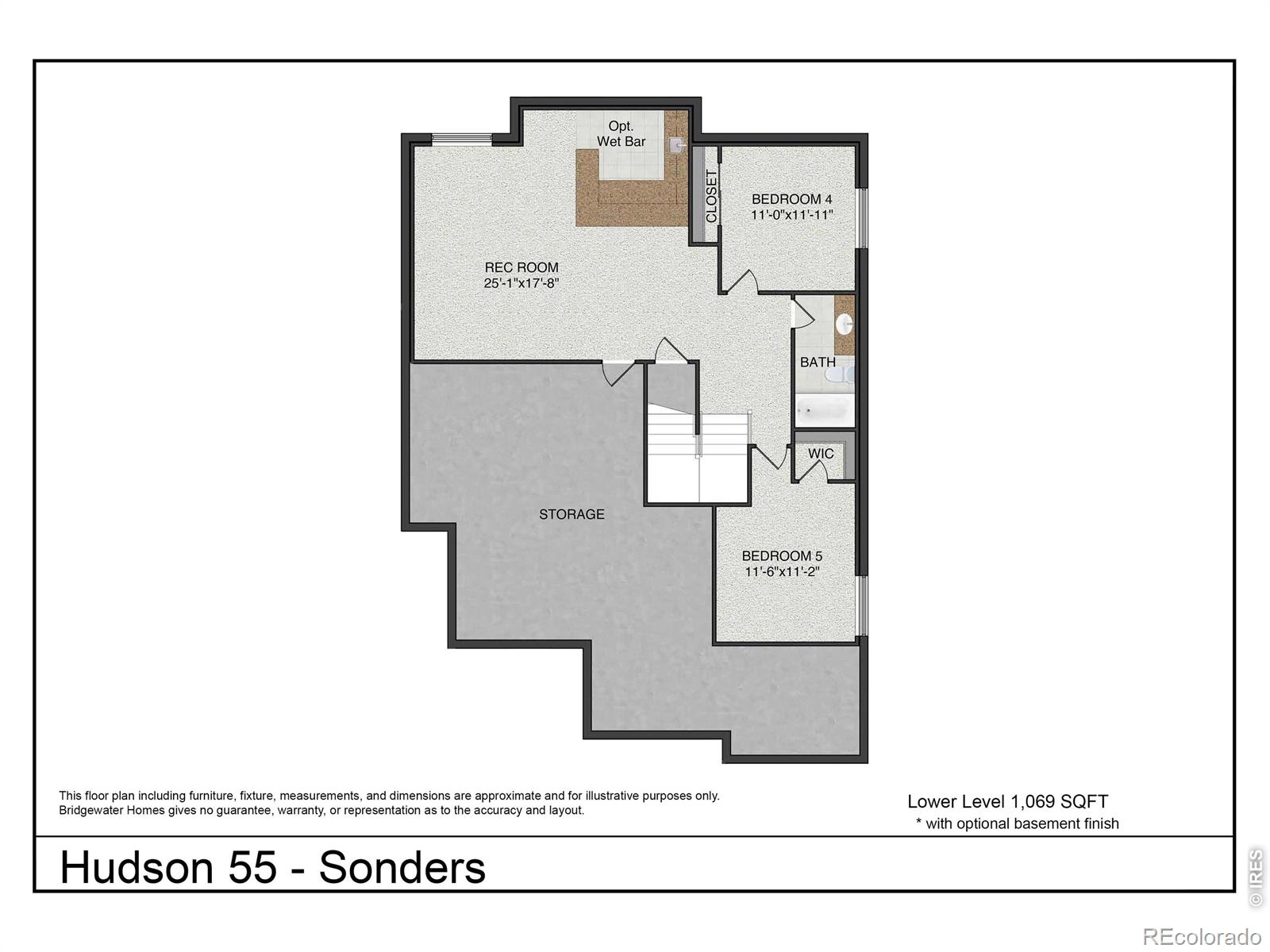1215 Rhapsody Drive Windsor CO 80550