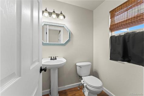 11508 Black Maple Lane Colorado Springs CO 80921