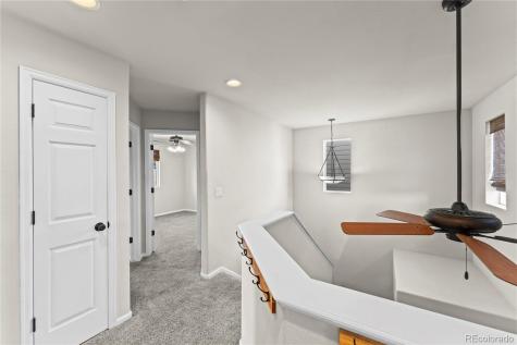 11508 Black Maple Lane Colorado Springs CO 80921