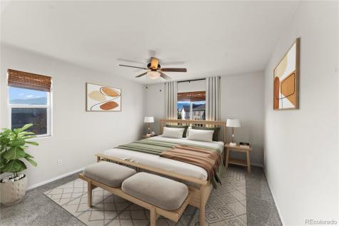 11508 Black Maple Lane Colorado Springs CO 80921