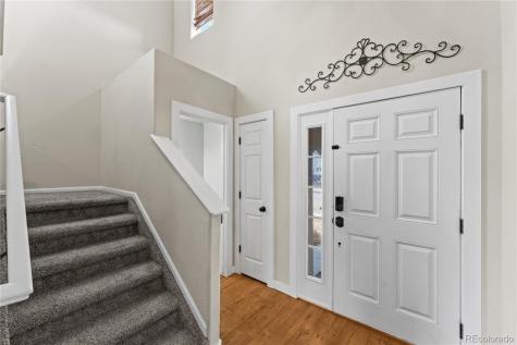 11508 Black Maple Lane Colorado Springs CO 80921