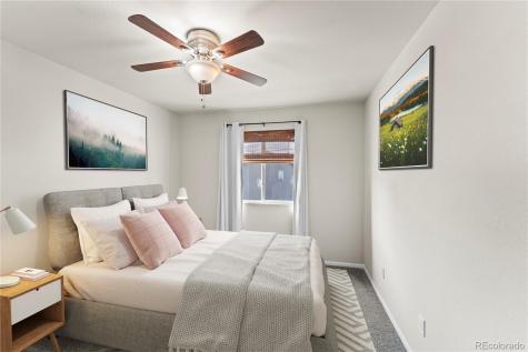 11508 Black Maple Lane Colorado Springs CO 80921