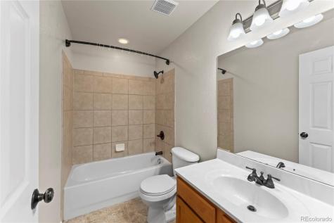 11508 Black Maple Lane Colorado Springs CO 80921