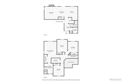 11508 Black Maple Lane Colorado Springs CO 80921