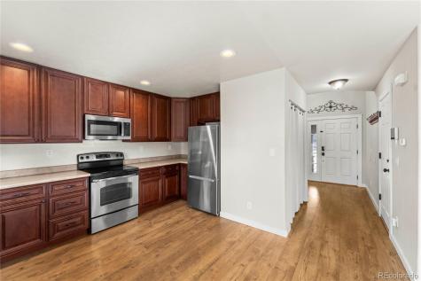 11508 Black Maple Lane Colorado Springs CO 80921