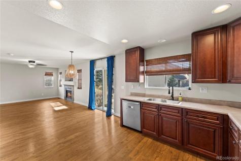 11508 Black Maple Lane Colorado Springs CO 80921