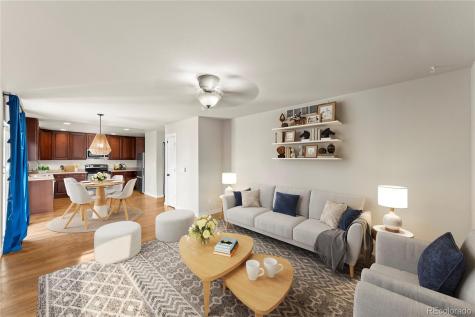 11508 Black Maple Lane Colorado Springs CO 80921