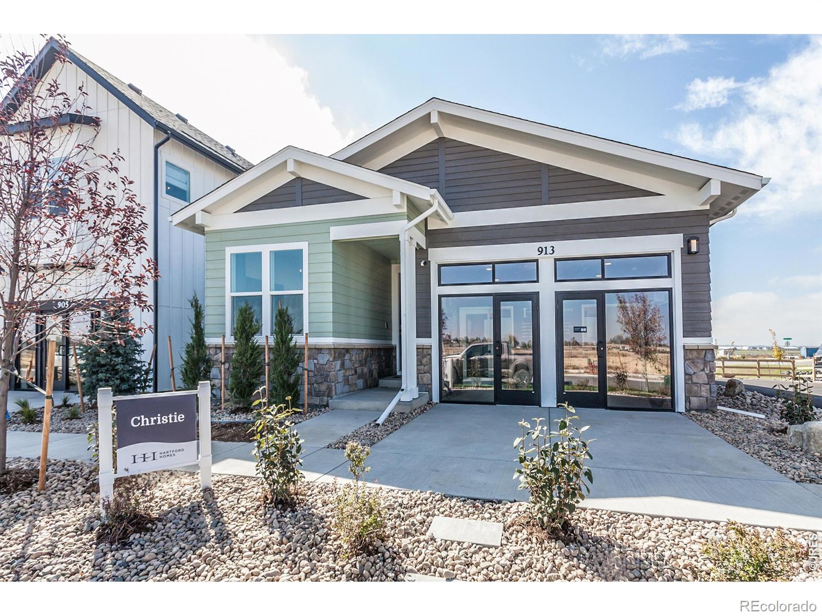 6116 Gault Road Timnath CO 80547