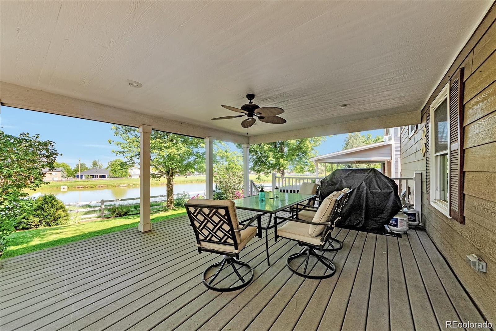 293 Wagonwheel Drive Fort Lupton CO 80621