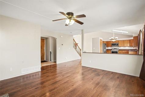 3310 Heather Glen Drive Colorado Springs CO 80922