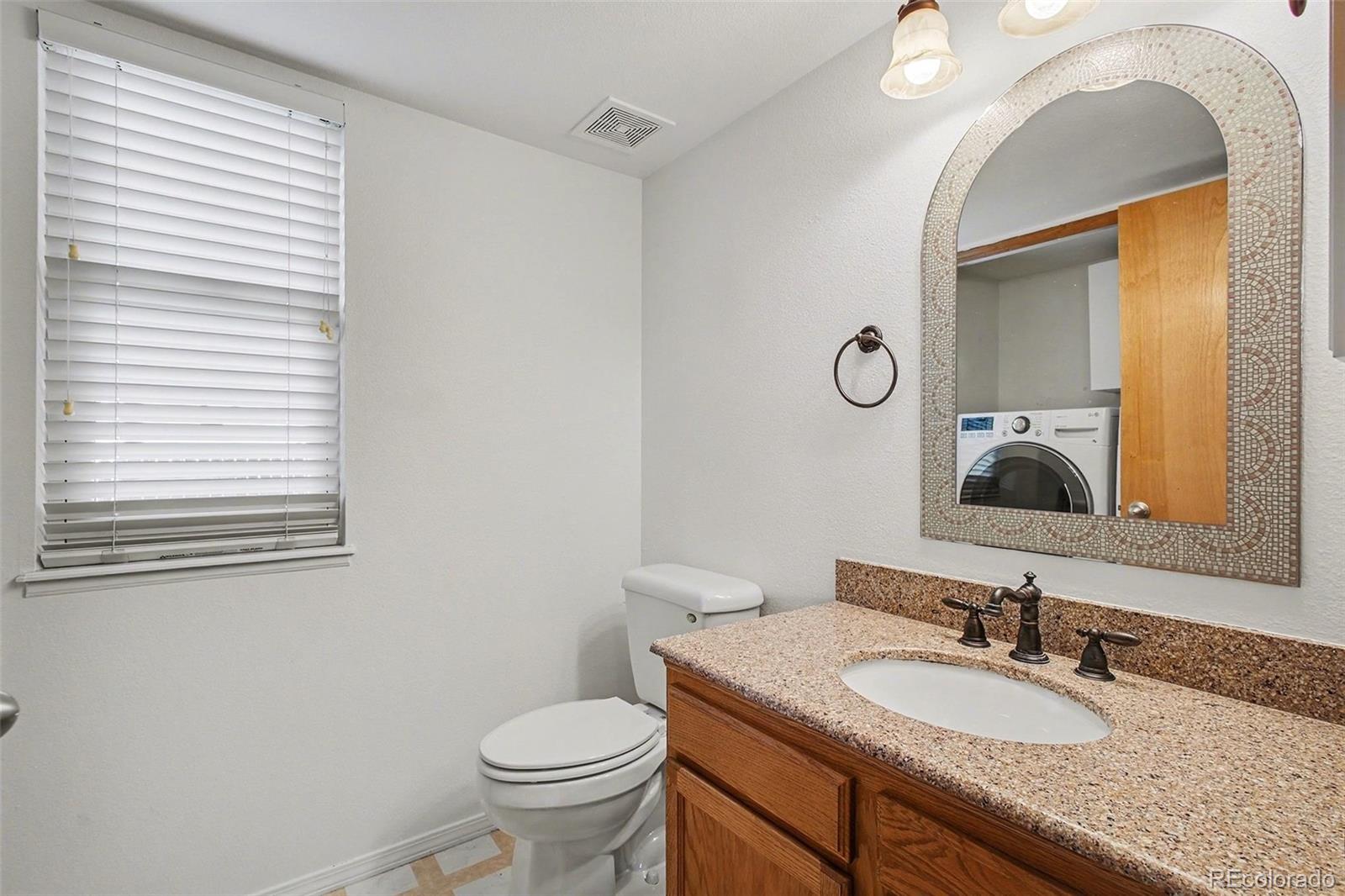 3310 Heather Glen Drive Colorado Springs CO 80922