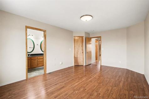 3310 Heather Glen Drive Colorado Springs CO 80922