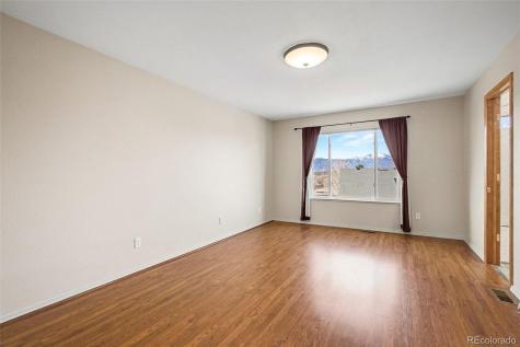 3310 Heather Glen Drive Colorado Springs CO 80922