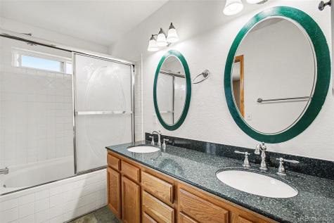 3310 Heather Glen Drive Colorado Springs CO 80922