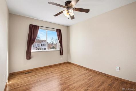 3310 Heather Glen Drive Colorado Springs CO 80922