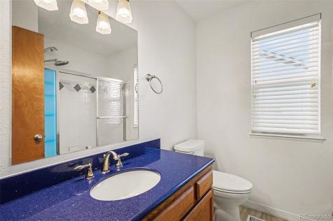 3310 Heather Glen Drive Colorado Springs CO 80922