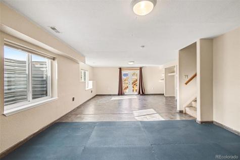 3310 Heather Glen Drive Colorado Springs CO 80922