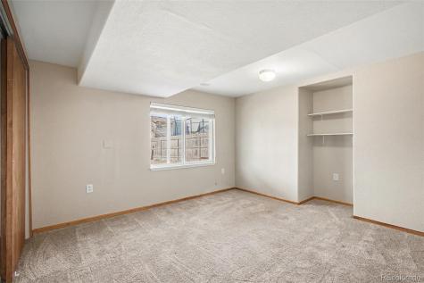 3310 Heather Glen Drive Colorado Springs CO 80922