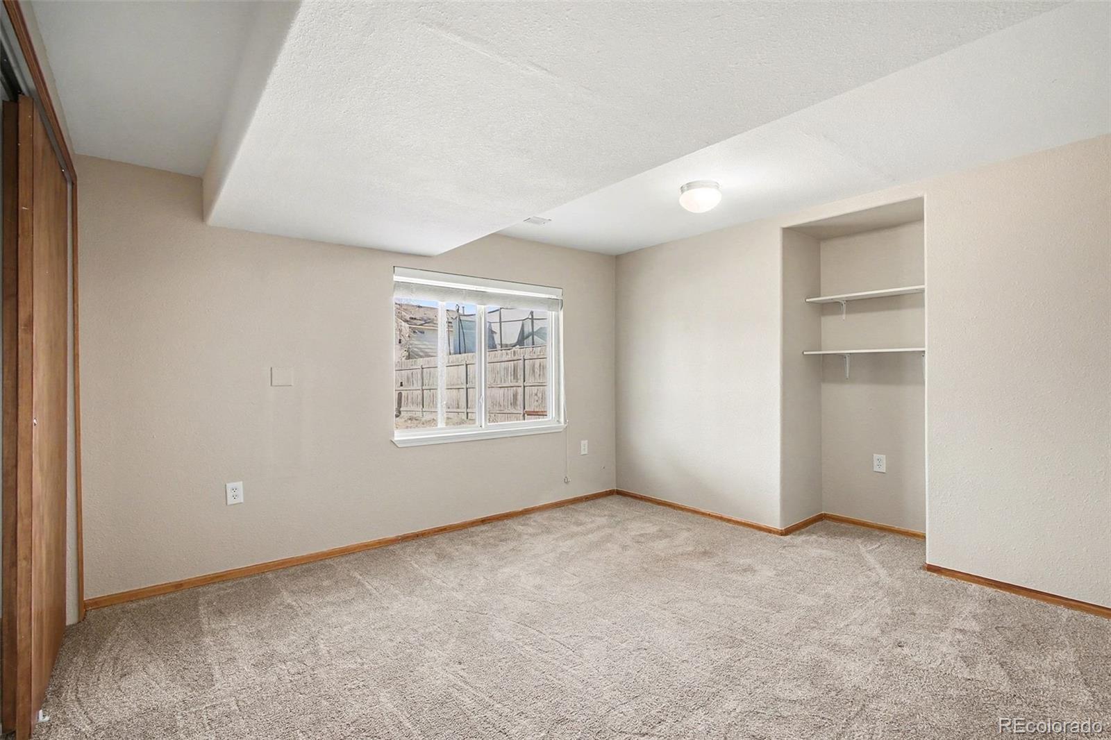 3310 Heather Glen Drive Colorado Springs CO 80922