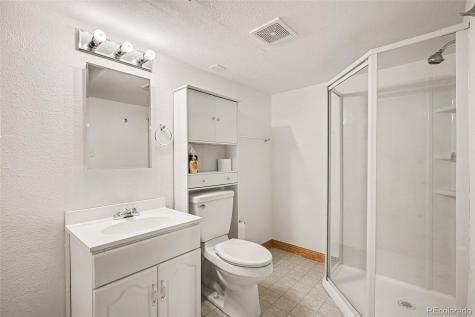 3310 Heather Glen Drive Colorado Springs CO 80922