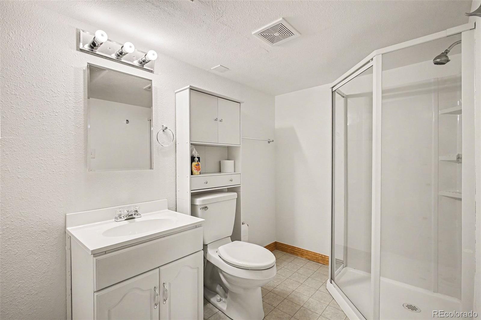 3310 Heather Glen Drive Colorado Springs CO 80922