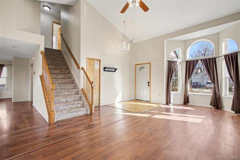 3310 Heather Glen Drive Colorado Springs CO 80922