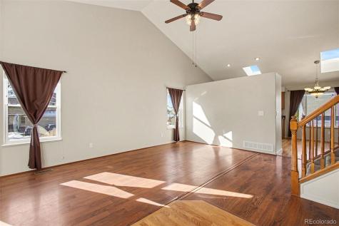 3310 Heather Glen Drive Colorado Springs CO 80922