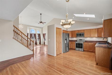 3310 Heather Glen Drive Colorado Springs CO 80922