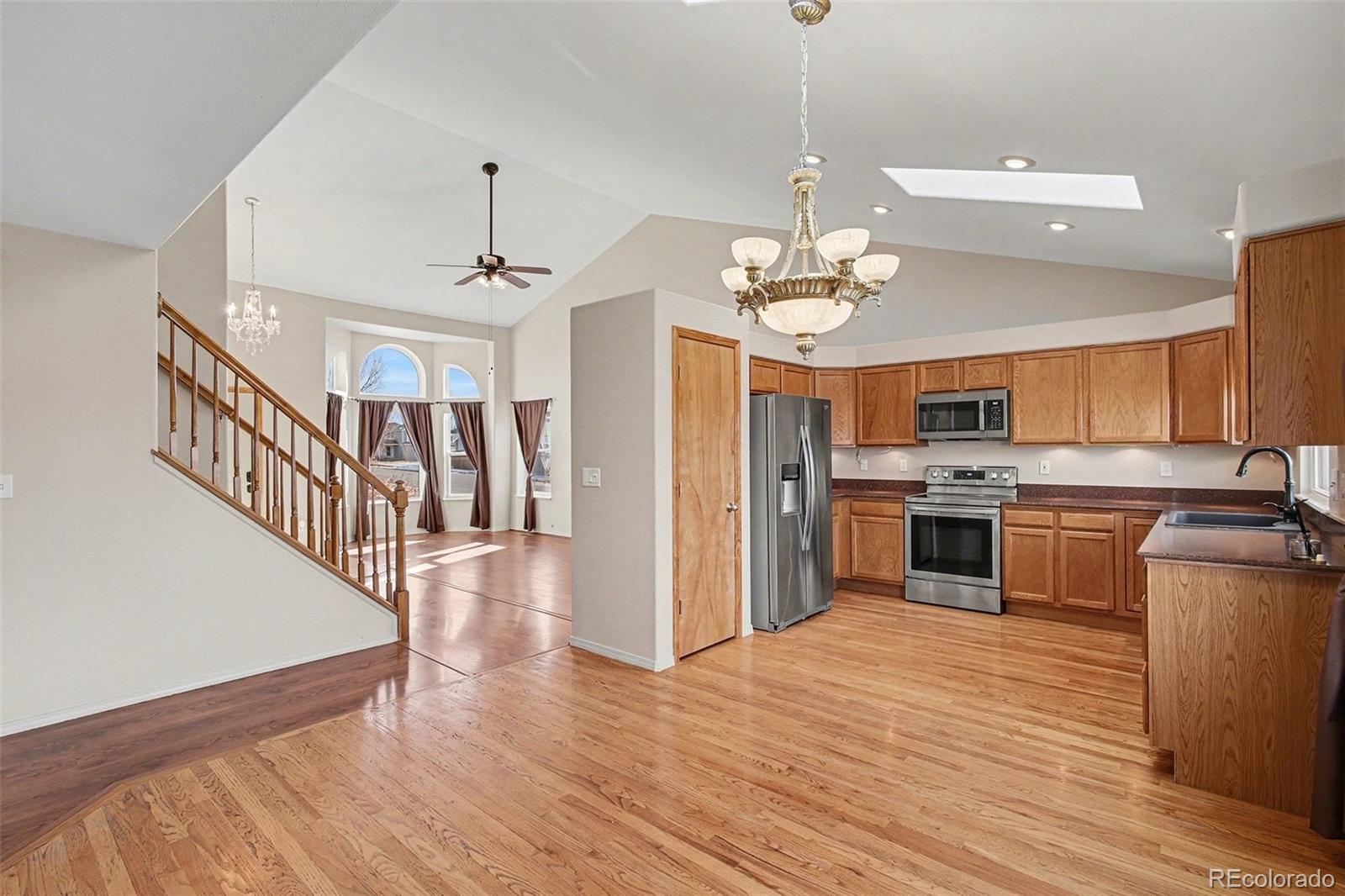 3310 Heather Glen Drive Colorado Springs CO 80922