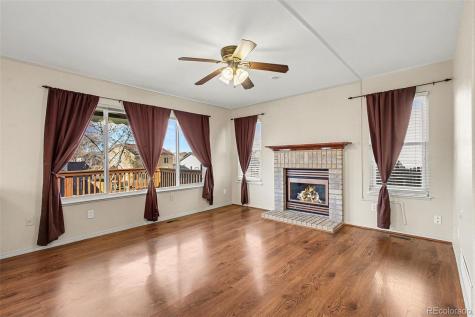 3310 Heather Glen Drive Colorado Springs CO 80922