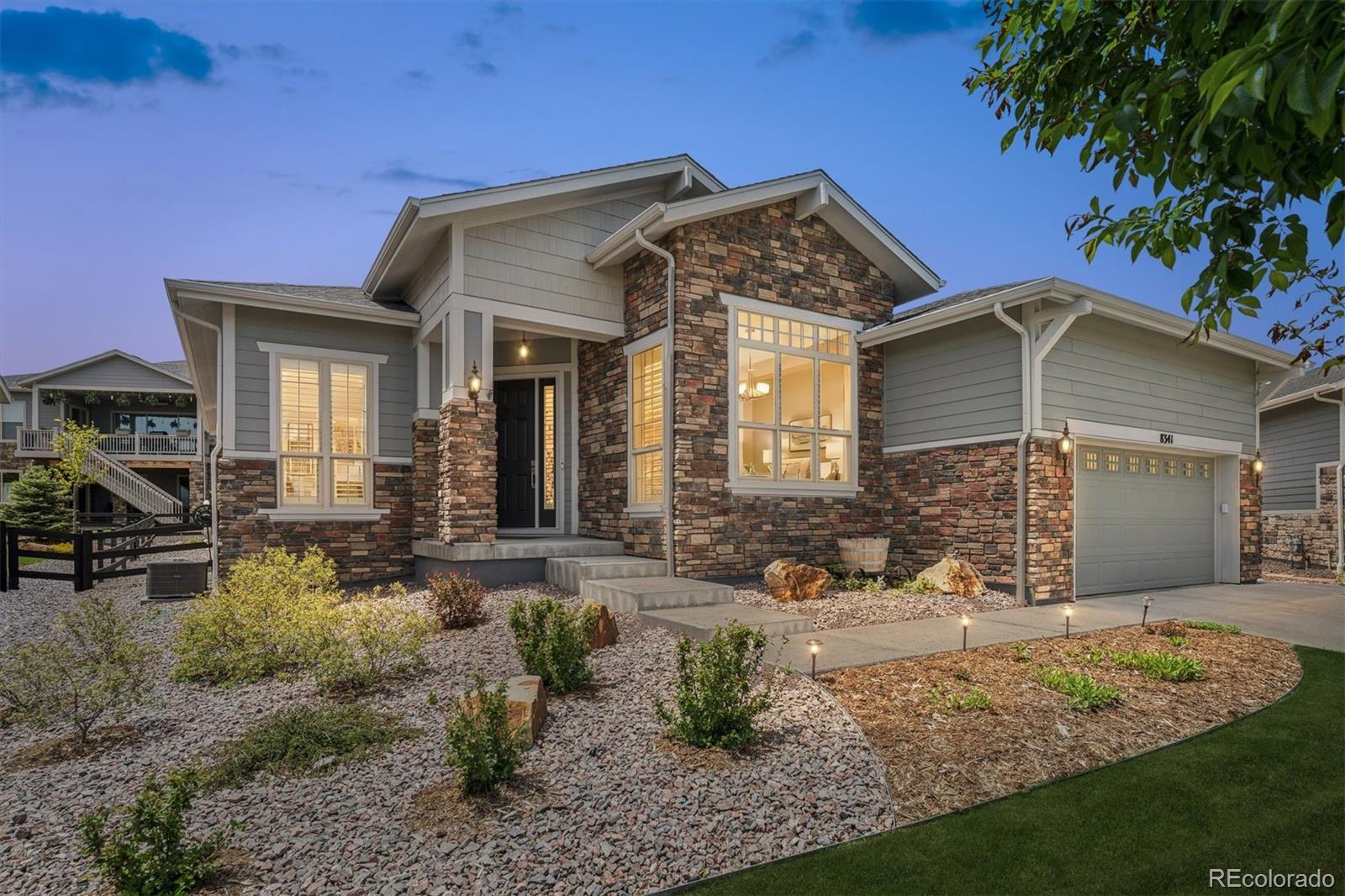 8341 S Shawnee Court Aurora CO 80016