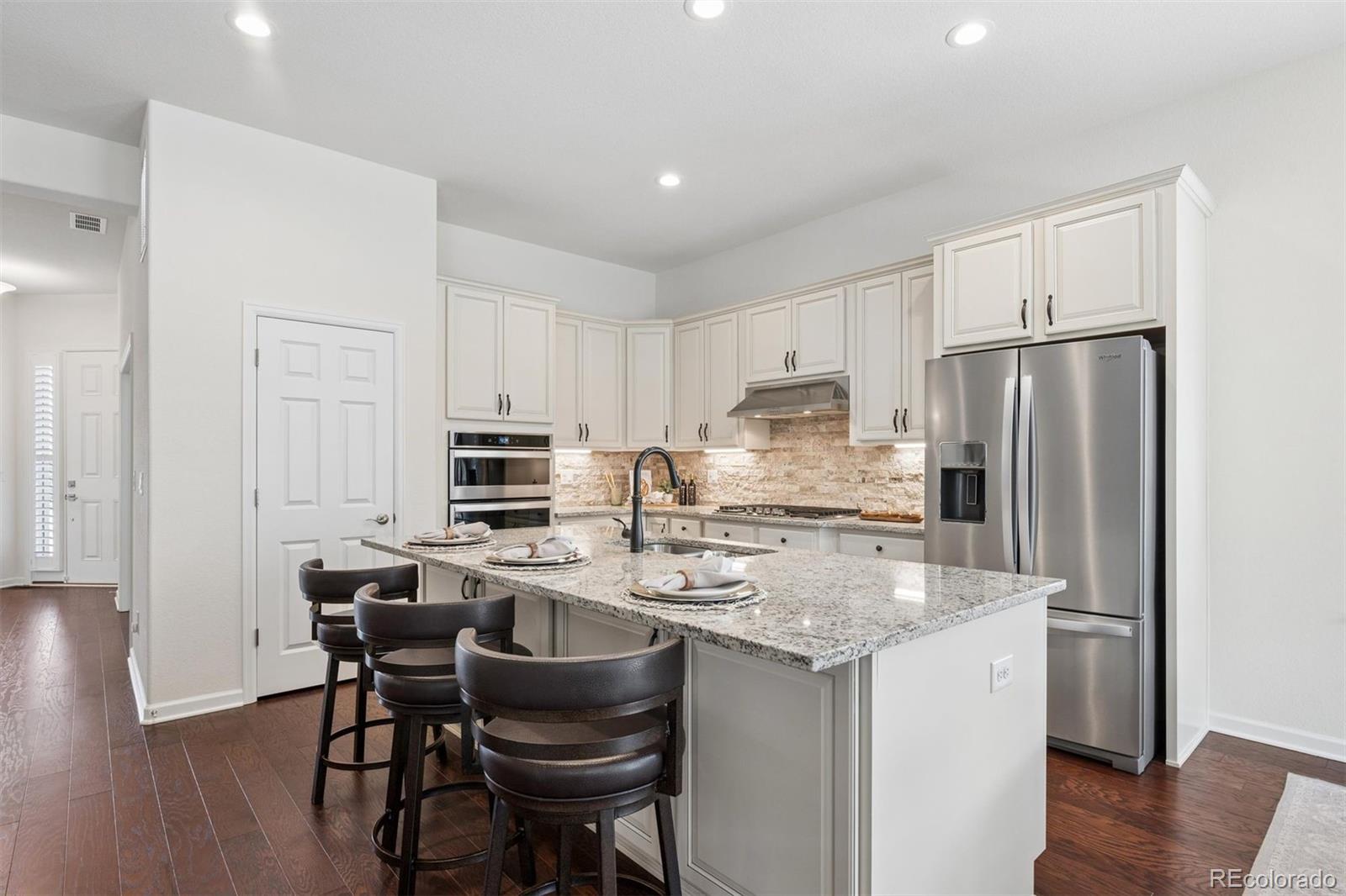 8341 S Shawnee Court Aurora CO 80016