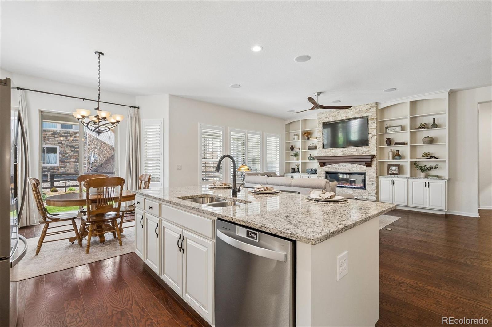 8341 S Shawnee Court Aurora CO 80016