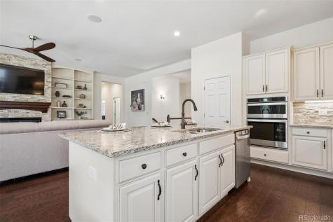 8341 S Shawnee Court Aurora CO 80016