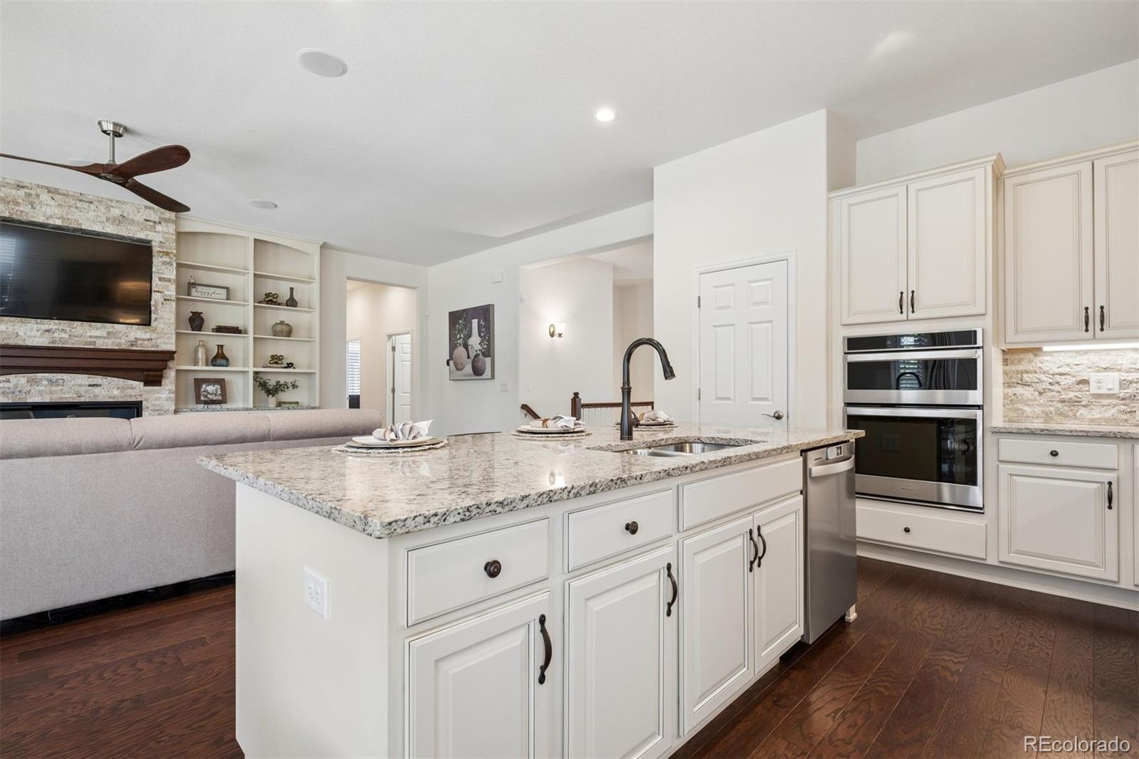 8341 S Shawnee Court Aurora CO 80016