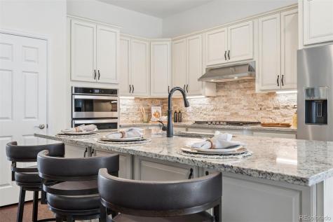 8341 S Shawnee Court Aurora CO 80016