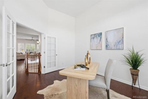 8341 S Shawnee Court Aurora CO 80016