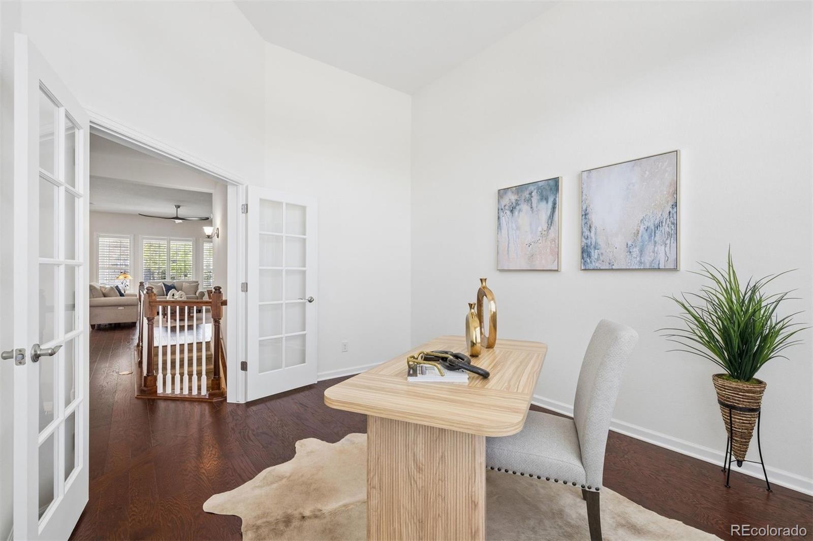 8341 S Shawnee Court Aurora CO 80016