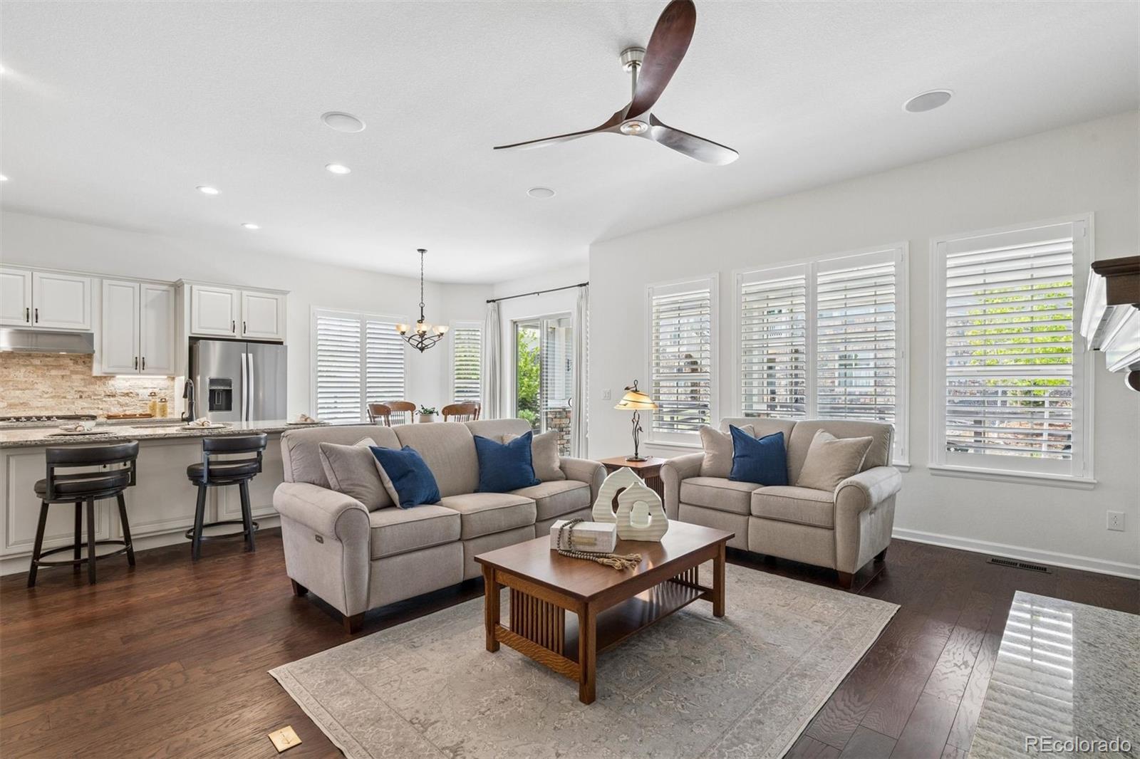 8341 S Shawnee Court Aurora CO 80016