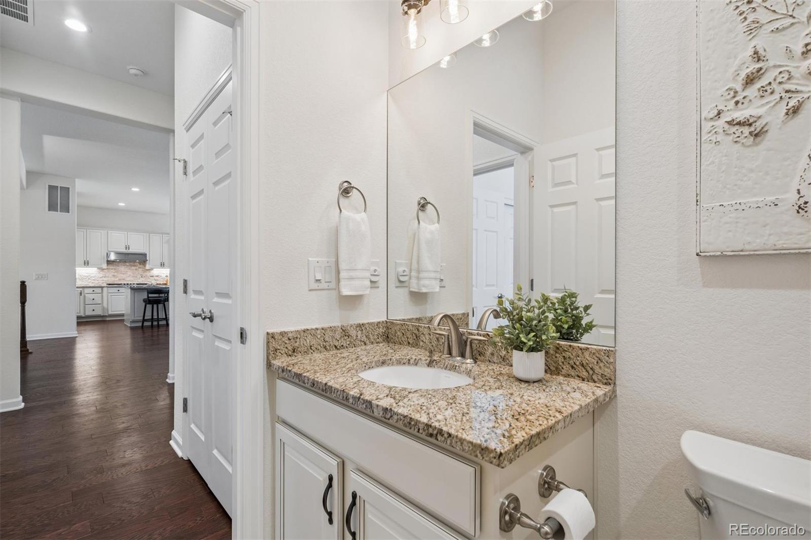 8341 S Shawnee Court Aurora CO 80016