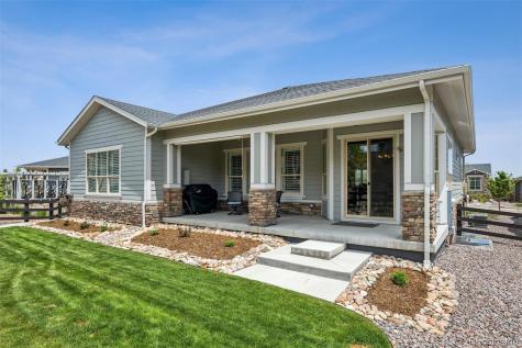 8341 S Shawnee Court Aurora CO 80016