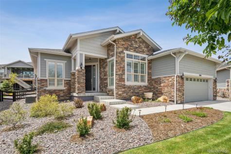 8341 S Shawnee Court Aurora CO 80016