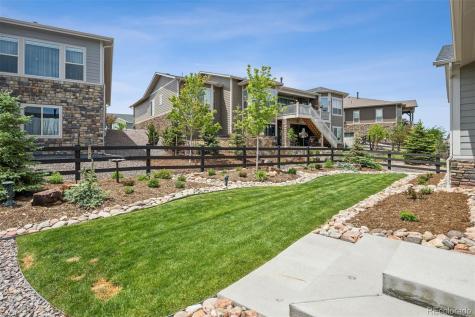 8341 S Shawnee Court Aurora CO 80016