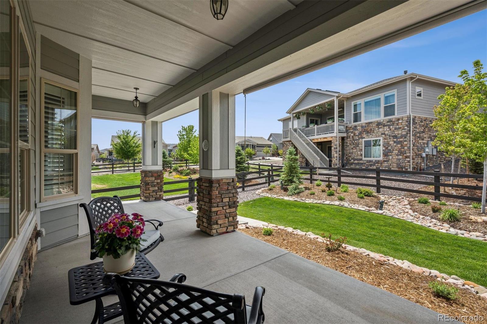 8341 S Shawnee Court Aurora CO 80016