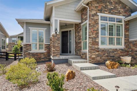 8341 S Shawnee Court Aurora CO 80016
