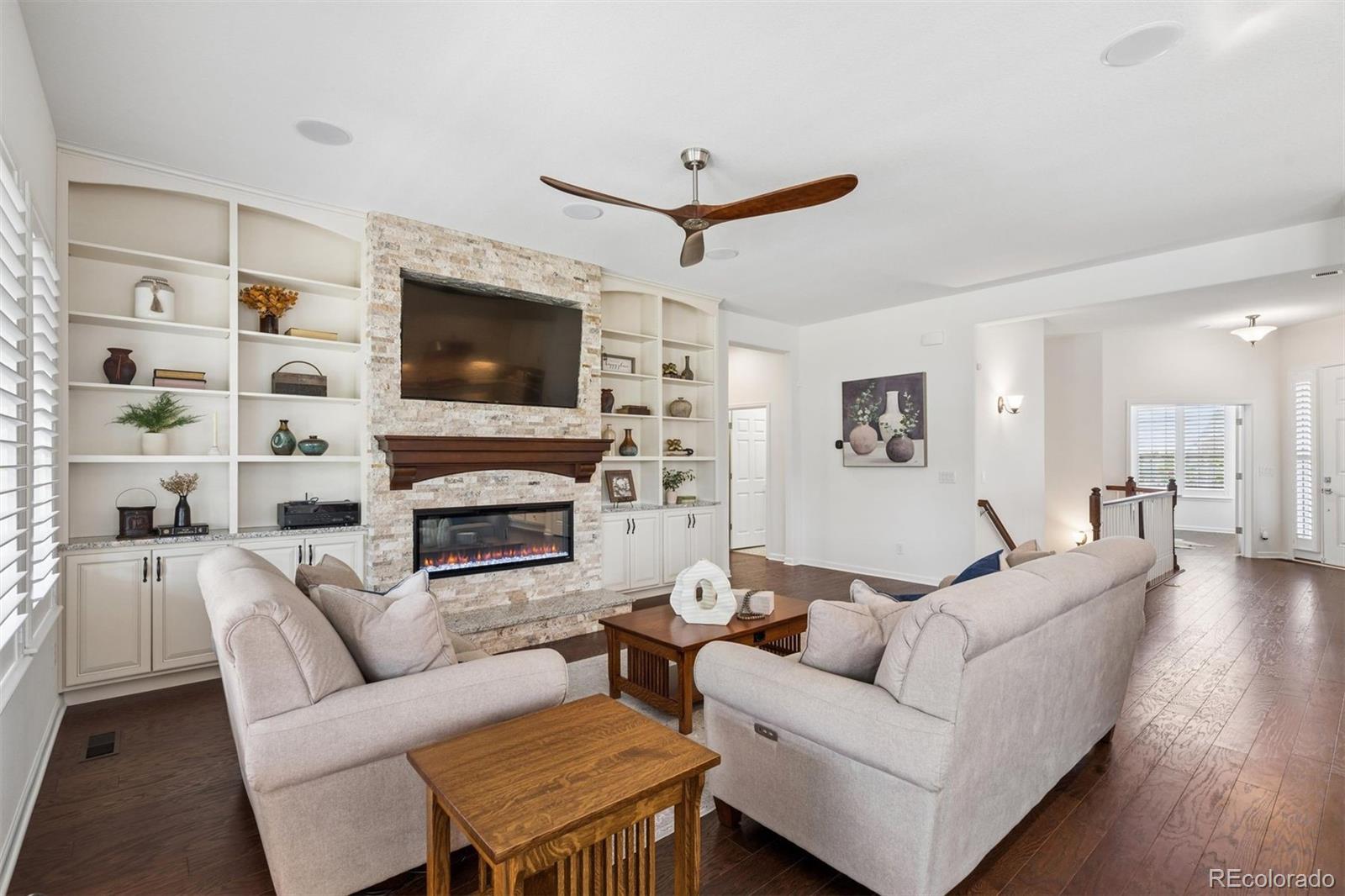 8341 S Shawnee Court Aurora CO 80016