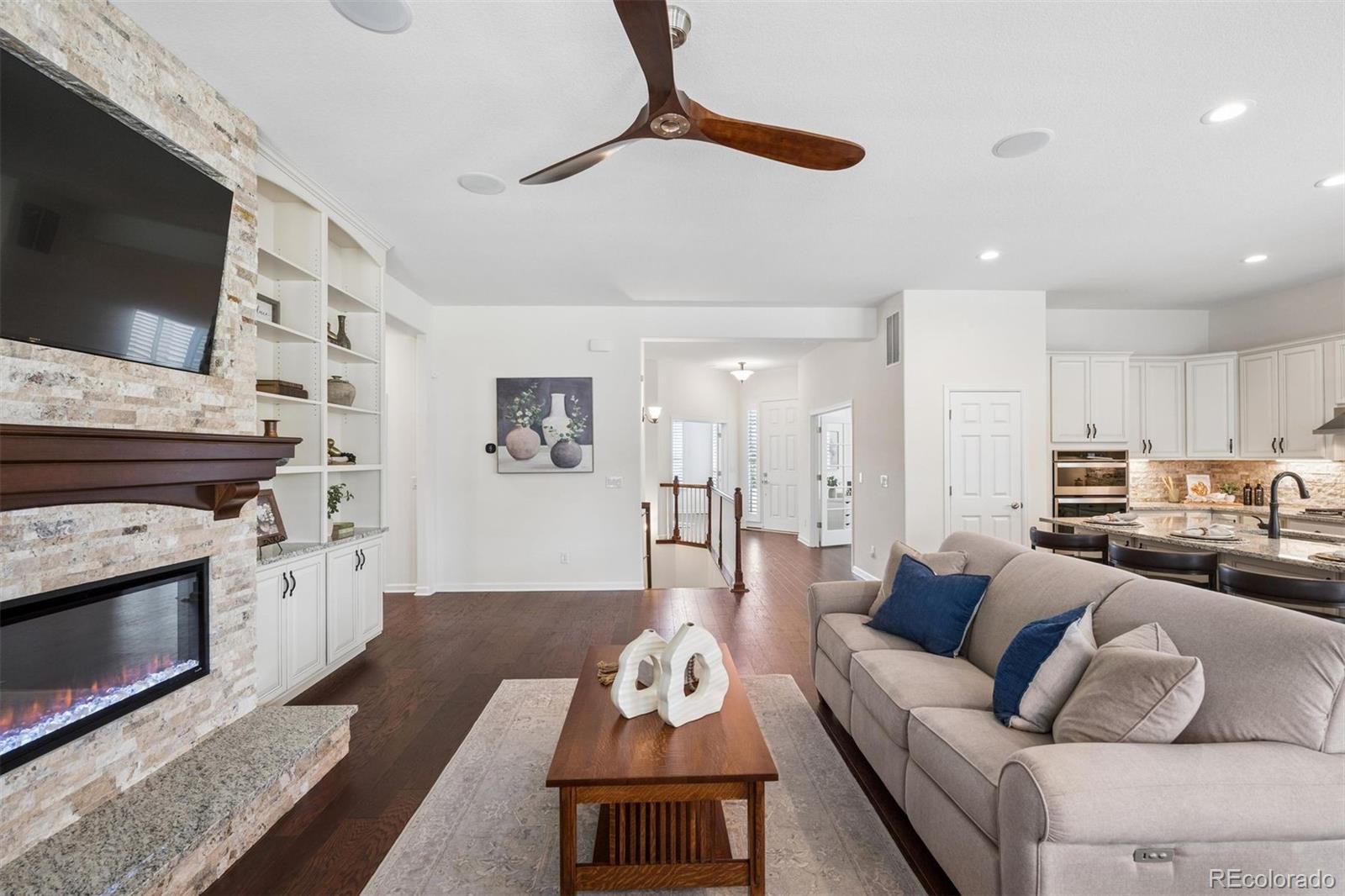 8341 S Shawnee Court Aurora CO 80016