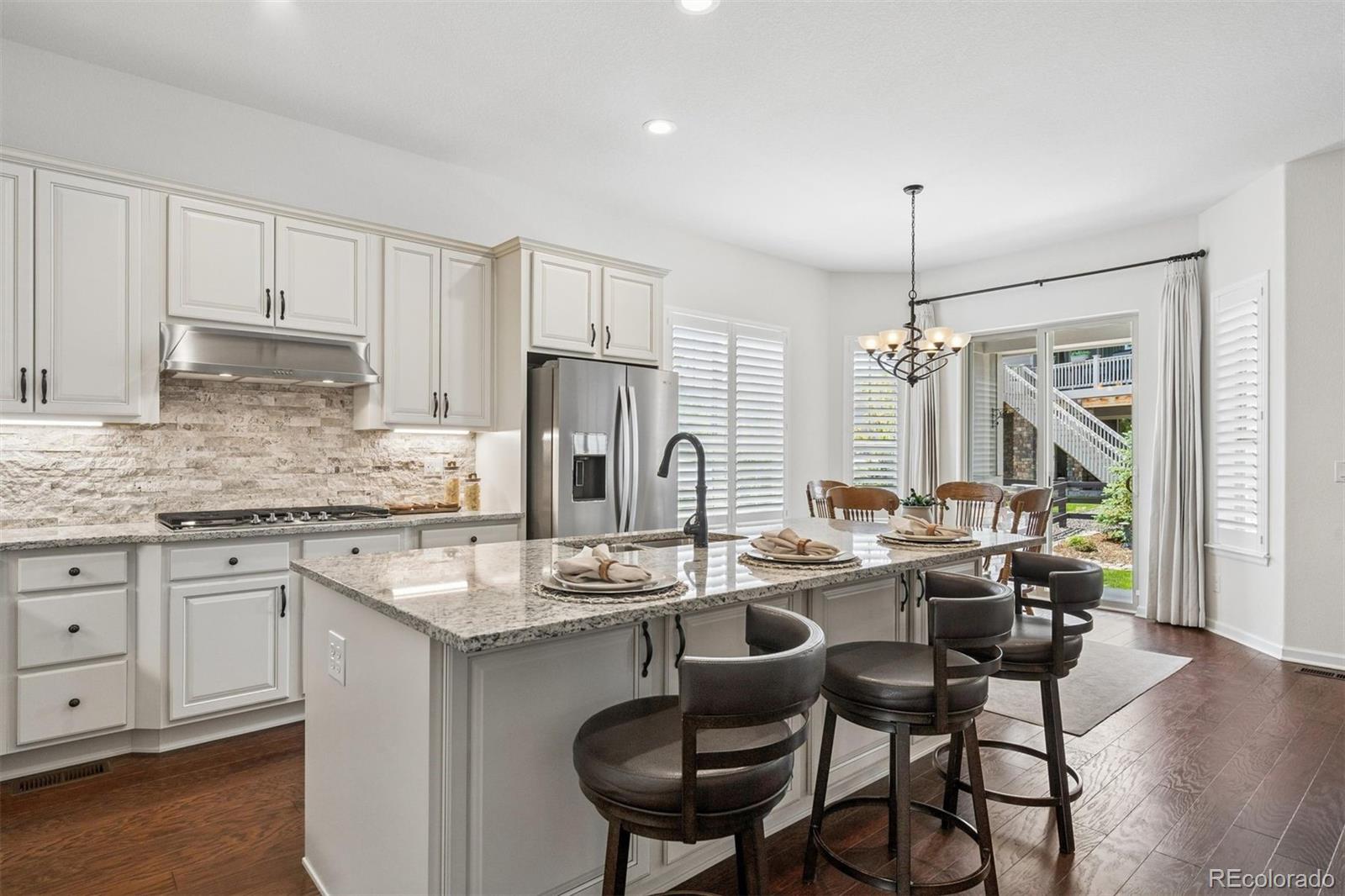 8341 S Shawnee Court Aurora CO 80016