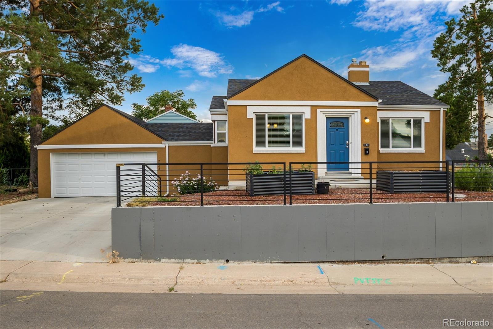 2808 W Bayaud Avenue Denver CO 80219